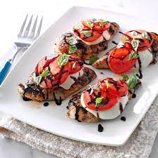 caprese-chicken