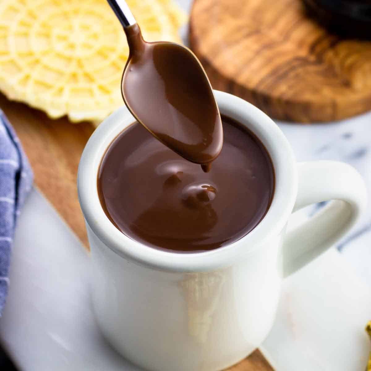 italian-hot-chocolate