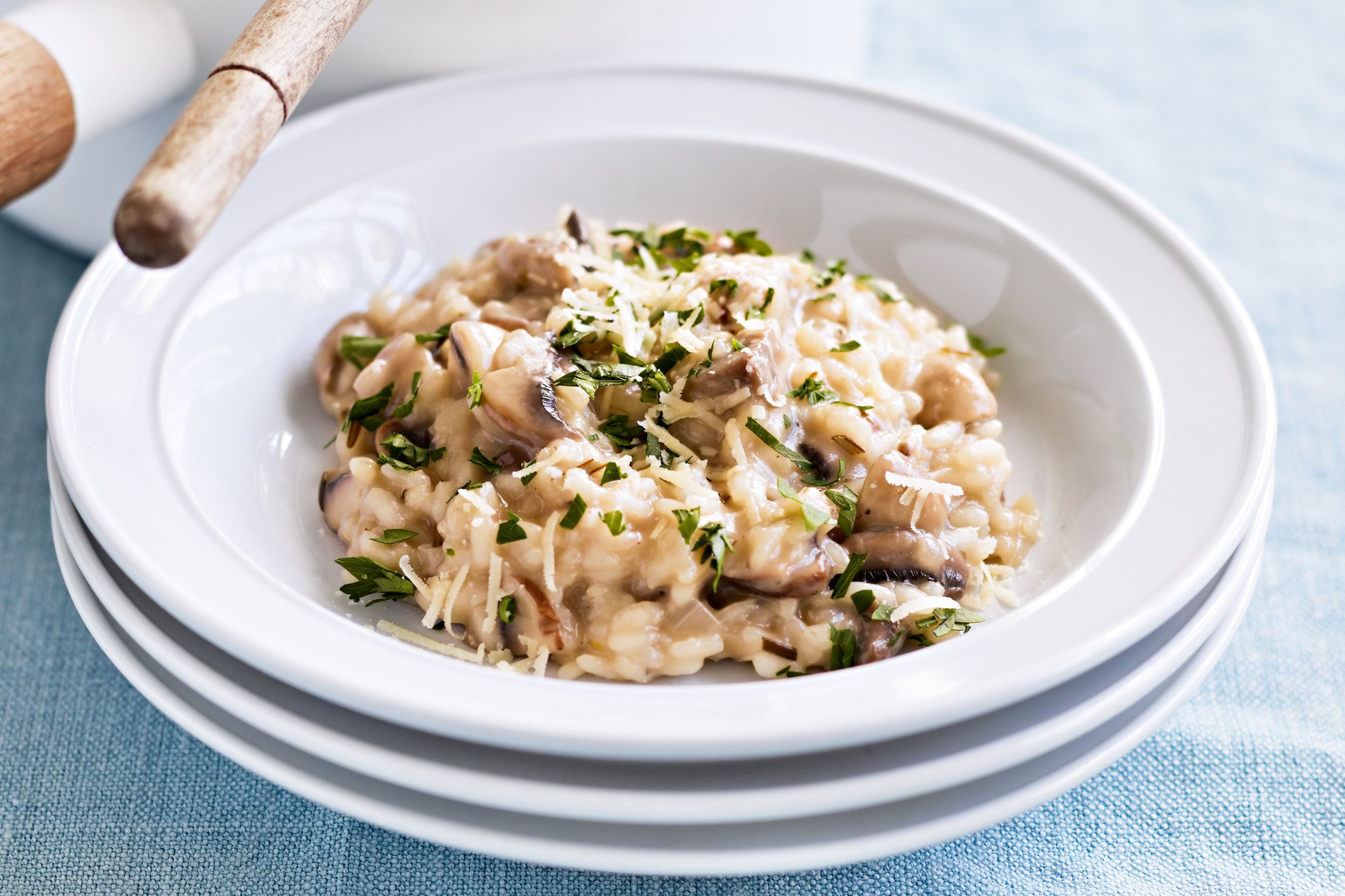 rosemary-mushroom-risotto